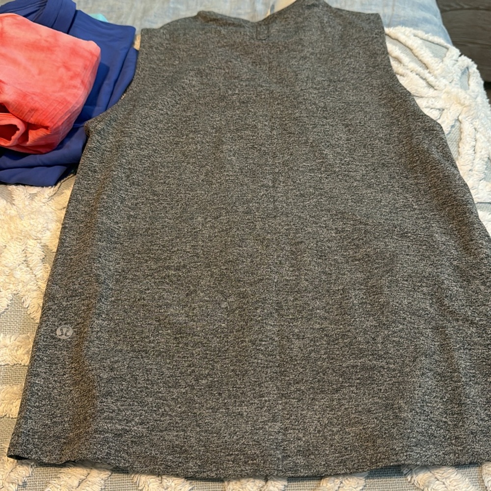 Lululemon Tank - Picture 2 of 2
